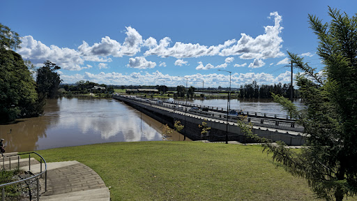 Windsor Bridge - Thumbnail