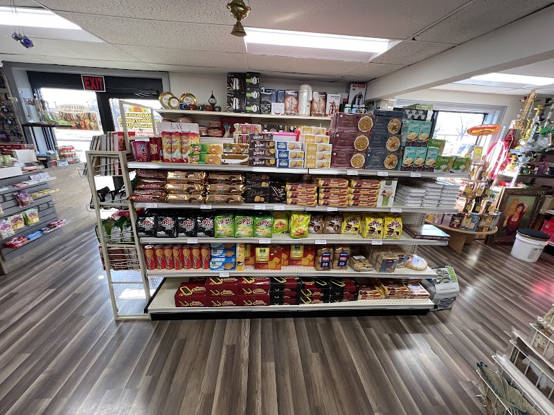 M&S ORGANICS-Delmarva Mediterranean Market photo 2