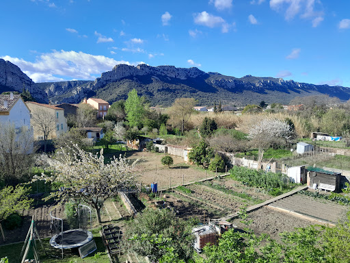 Photo 2 - La Casa de Galamus