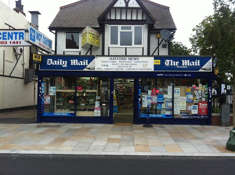 Hatford News photo 2