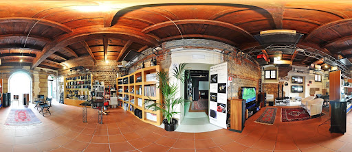 AltAVisione - Visual