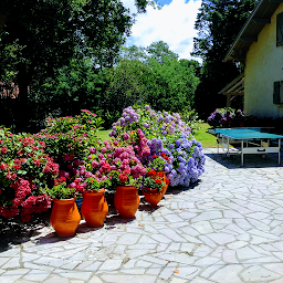 Photo n°14 de Aunaire Daniel à Labenne (Villa)
