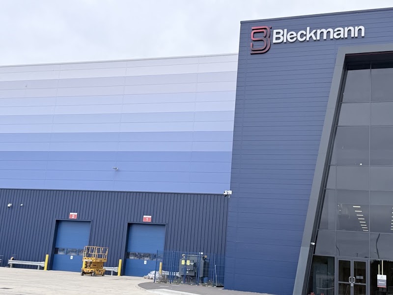 Bleckmann Solutions UK Ltd. photo 2