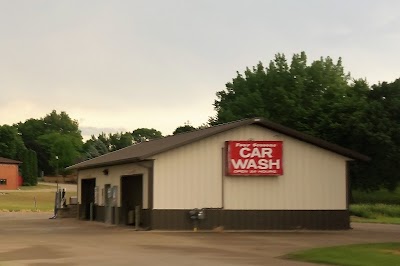 Four Seasons Car Wash