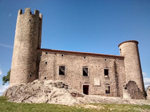 Château d'Essalois