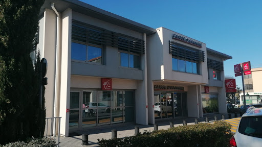 Caisse d'Epargne Puget-sur-Argens