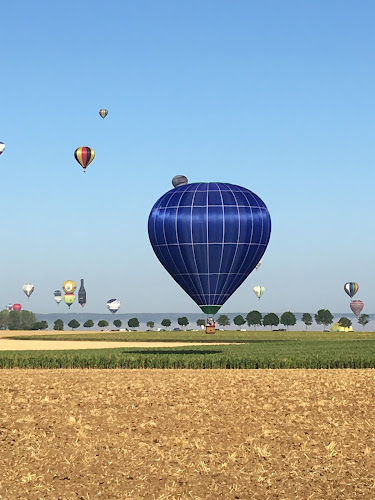 Corine Mangin Architecte