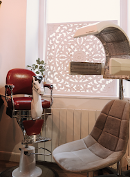 Photo n°12 de Sizailhoù à Malestroit (Salon de coiffure)