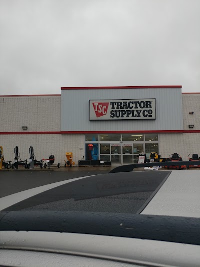 Tractor Supply Co.