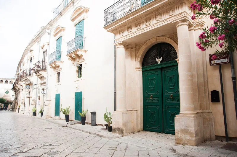 Hotel Palazzo Conti - Camere & Suites