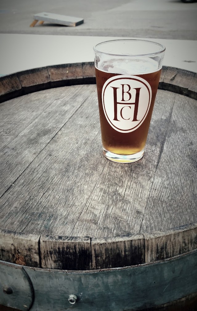Hermitage Brewery