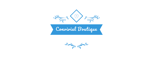 Convivial Boutique Gallery - United States