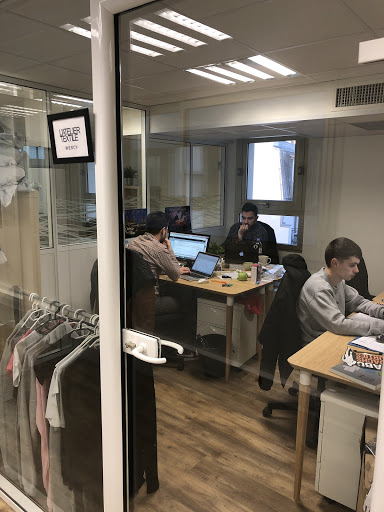 L'Impression T-Shirt Paris