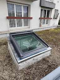 Photo n°5 de À CIEL OUVERT à Évry-Courcouronnes (Menuisier)