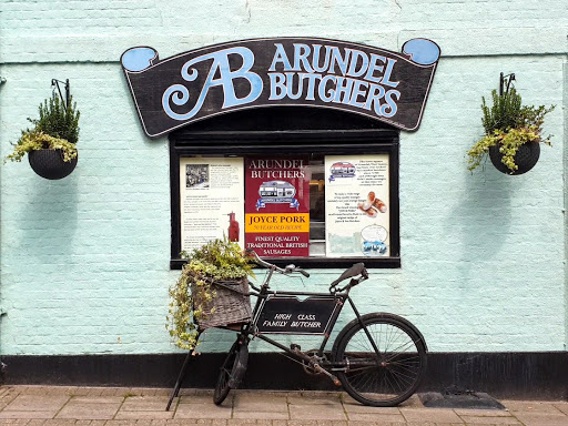 Arundel Butchers - Thumbnail
