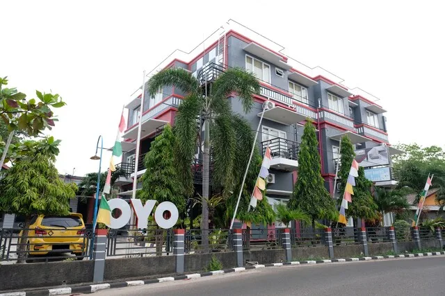 OYO 539 Omah Andini Syariah