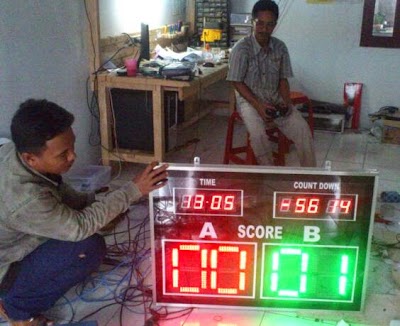 electronics-store