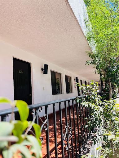 Hotel La Fuente