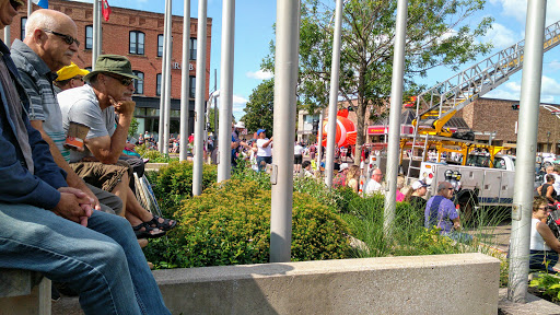 Confederation Centre Box Office - Thumbnail