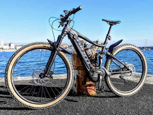 Lastra Team Bikes - Thumbnail