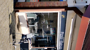 Photo n°12 de Enjoy eat domérat à Domérat (Restaurant)