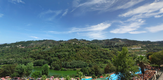 Avaliações doParque Aquático de Amarante em Amarante - Bar