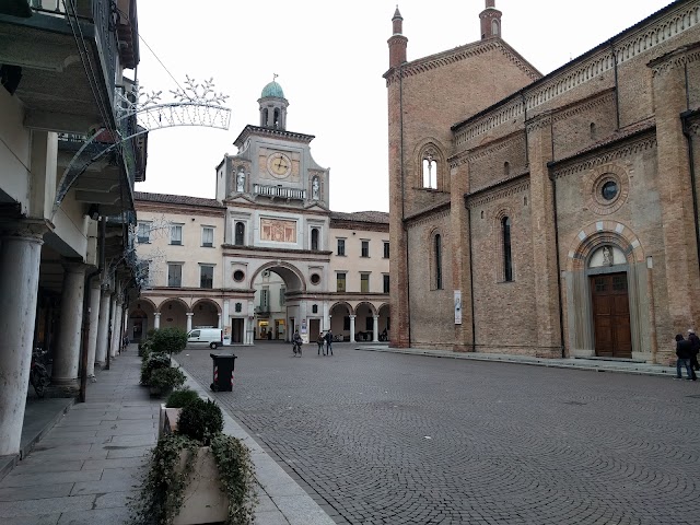 Cathedral