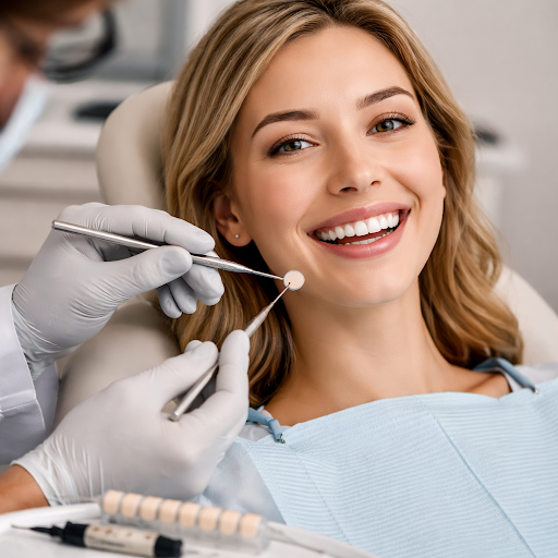 A chipped, decayed, or discoloured tooth can affect both your confidence and your oral health. At… post image