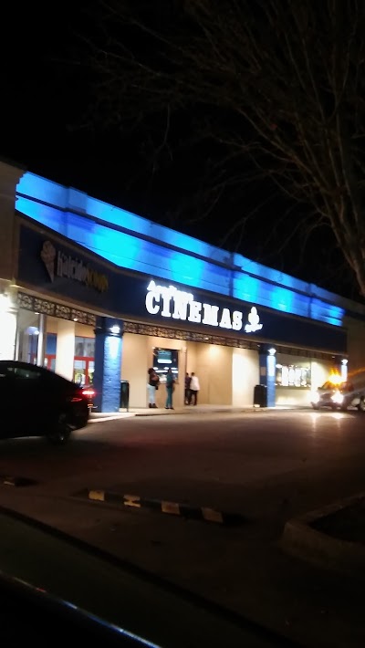 Acadiana Cinemas LaPlace 5