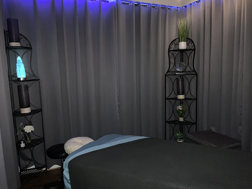 Purple Sage Lymphatic Therapy
