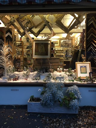 The Picture Framing Shop