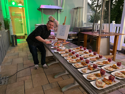 cateringservice stolle - Visual