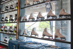 Photo n°9 de Roller'n Co à Marseille (Magasin d'articles de sports)