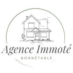 Photo n°2 de Agence Immote à Bonnétable (Agence immobilière)