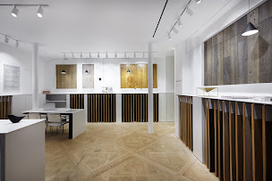 Photo n°21 de CarréSol Éditions - Showroom Rive Gauche à Paris (Magasin de revêtements de sol)