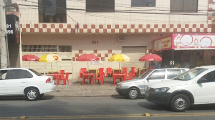 Bar do Ivo
