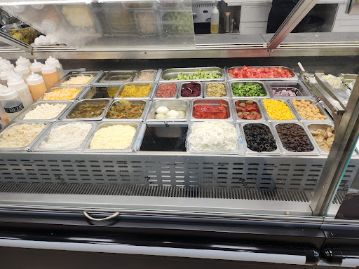 Farmers Deli & Grill - Thumbnail