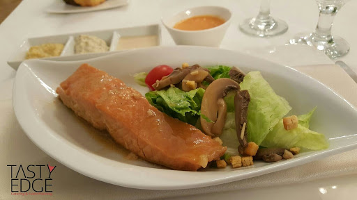 Tasty Edge Catering - Thumbnail