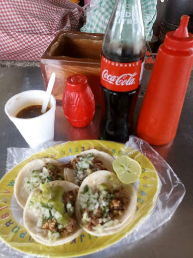 Taqueria El Consomecito - Thumbnail