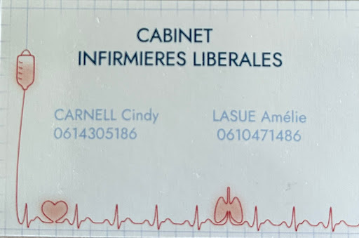 AMELIE LASUE