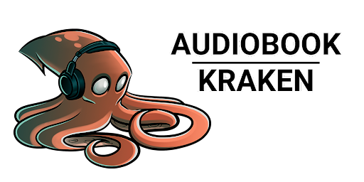 Audiobook Kraken
