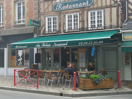 Photo de Logis l'Auberge du Président à Cormeilles (27260)