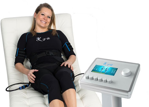 E-Fit Center Almelo - Thumbnail