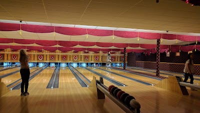 Photos of Arsenal Bowl