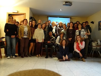 Photos of Colegio Oficial de Diplomados En Trabajo Social y Asistentes Sociales