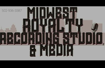 Midwest Royalty Recording Studio