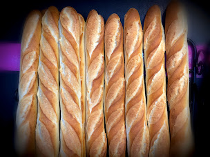 Photo n°30 de Boulangerie Aux 7 Epis Quimper à Quimper (Pâtisserie)