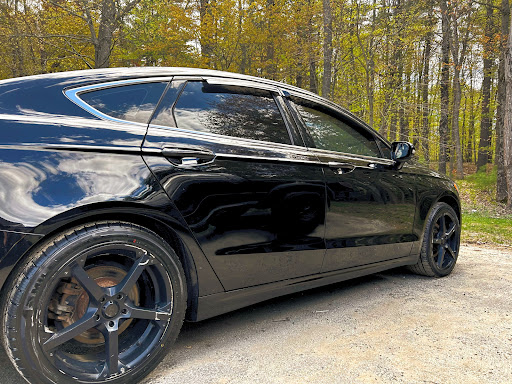 M&B Detailing LLC