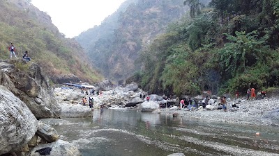 Photos of Jayanti Mahakal Temple