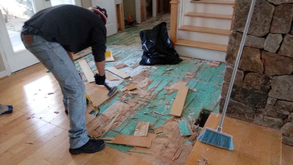 Virginia Restoration Experts photo